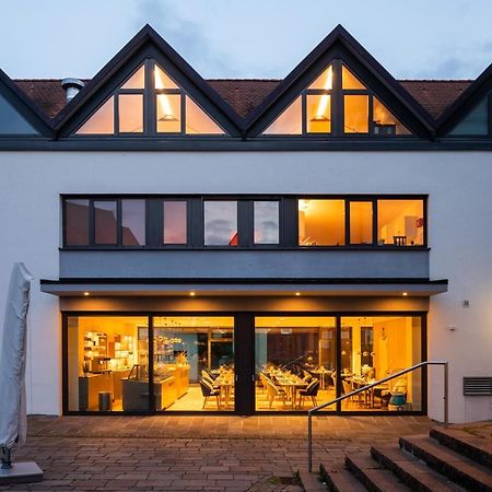 Neckarwestheimer Appartement Ngoại thất bức ảnh