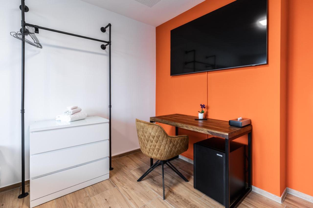 Neckarwestheimer Appartement Ngoại thất bức ảnh