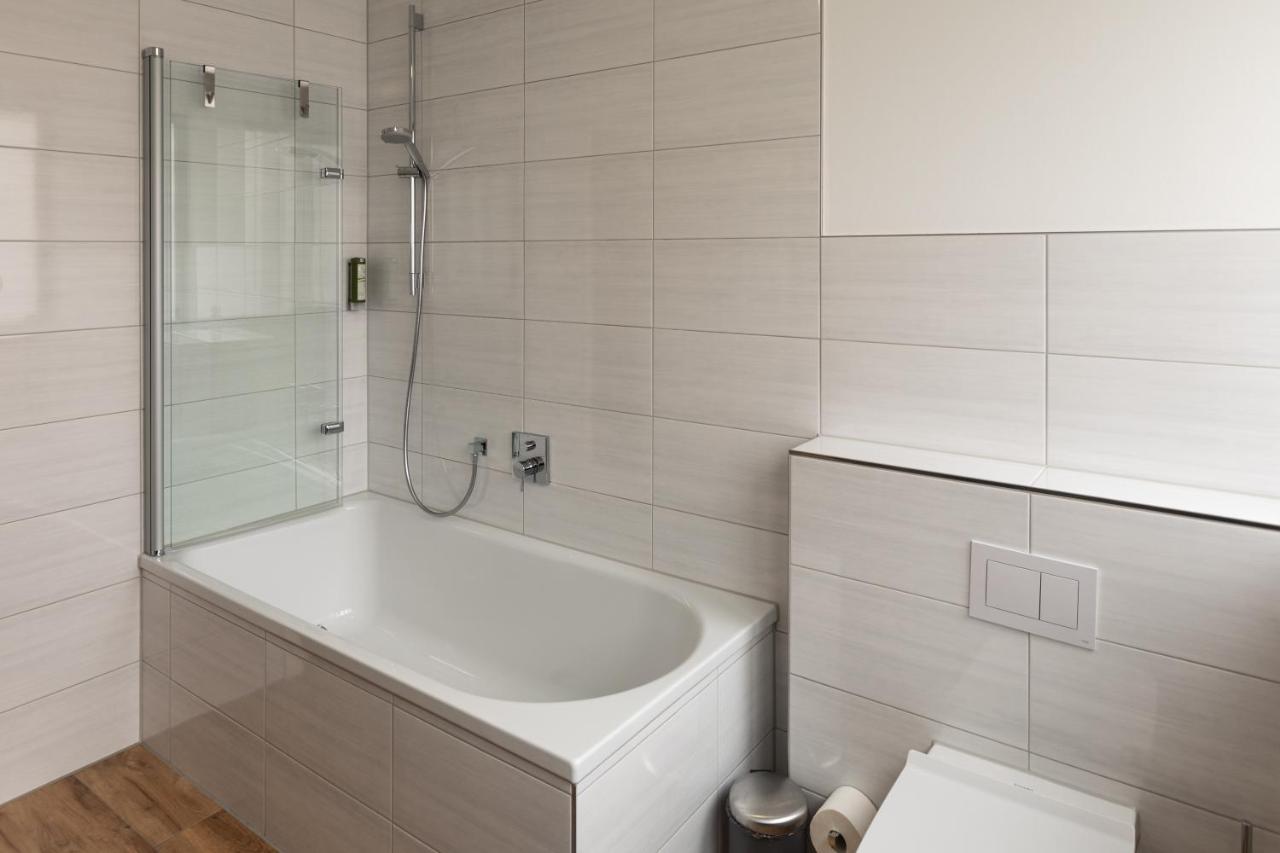 Neckarwestheimer Appartement Ngoại thất bức ảnh