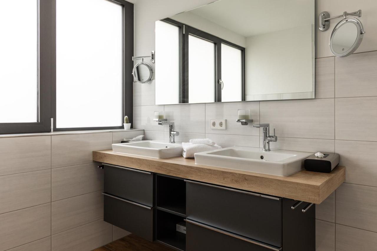 Neckarwestheimer Appartement Ngoại thất bức ảnh