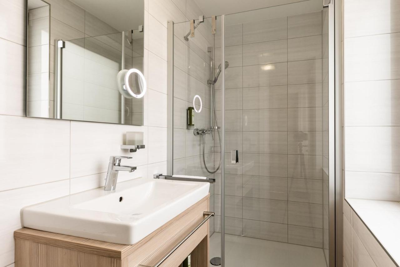 Neckarwestheimer Appartement Ngoại thất bức ảnh